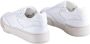 Reebok Low-Top Sneakers Club C Ltd White Lthr Sneakers in wit - Thumbnail 9