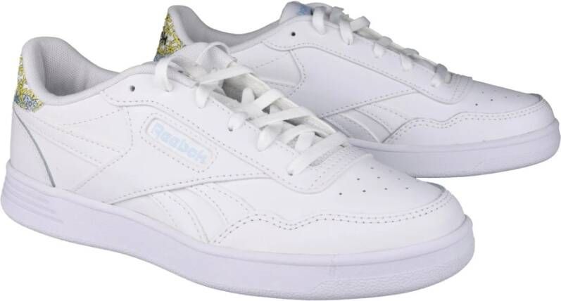 Reebok Sneakers White Dames