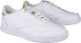 Reebok Sneakers White Dames - Thumbnail 2