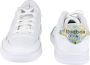 Reebok Court Advance dames sneaker wit - Thumbnail 4