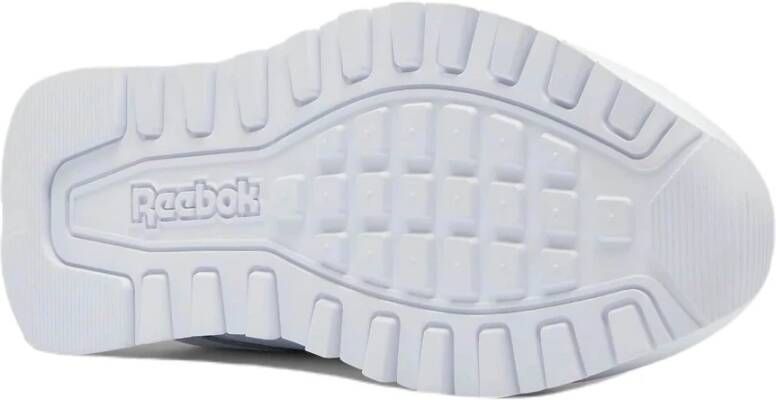 Reebok Sneakers White Dames