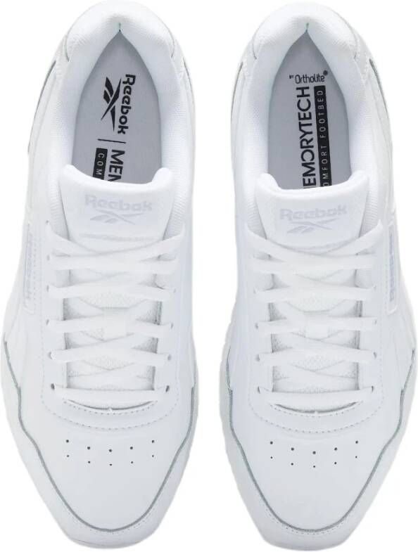 Reebok Sneakers White Dames