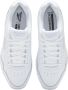 Reebok Glide dames sneaker wit - Thumbnail 6
