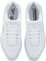 Reebok Glide dames sneaker wit - Thumbnail 6