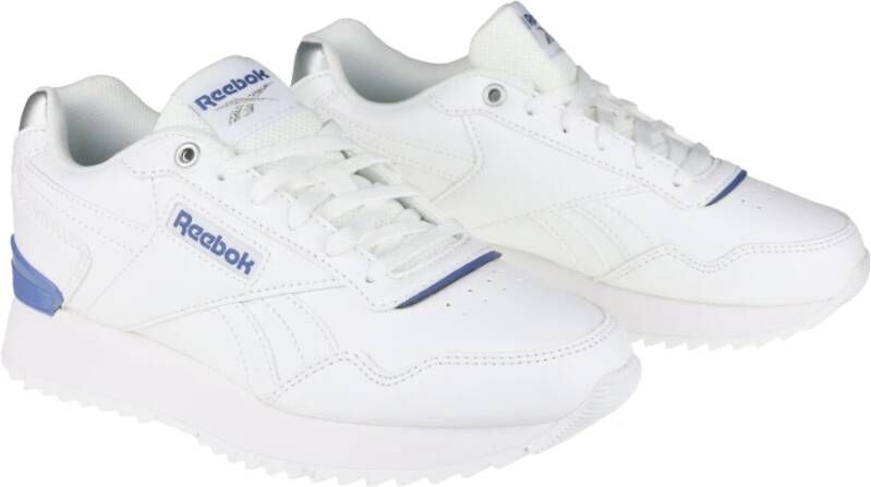 Reebok Sneakers White Dames