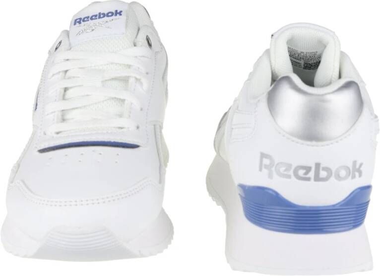 Reebok Sneakers White Dames