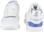 Reebok Glide Ripple dames sneaker wit - Thumbnail 4