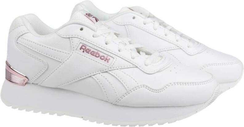 Reebok Sneakers White Dames