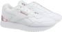 Reebok Sneakers White Dames - Thumbnail 2