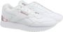 Reebok Glide Ripple dames sneaker wit - Thumbnail 3