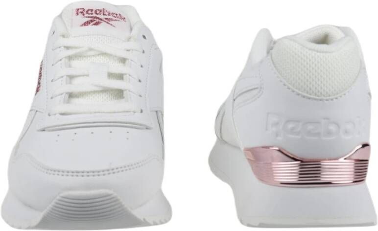 Reebok Sneakers White Dames