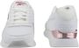 Reebok Sneakers White Dames - Thumbnail 3