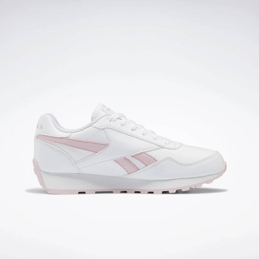 Reebok Royal Rewind Klassieke Sneakers White Dames