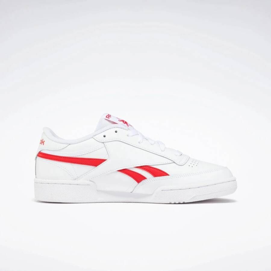 Reebok Sneakers White Heren