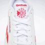 Reebok Club C Revenge Heren Lage Schoen Cloud White vector Red cloud White Heren - Thumbnail 18