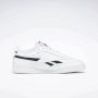 Reebok Trainers Classics Classic Club C Revenge Wit - Thumbnail 11