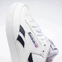 Reebok Trainers Classics Classic Club C Revenge Wit - Thumbnail 13