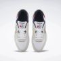 Reebok Tijdloze Classic Nylon Sneakers Multicolor Heren - Thumbnail 11
