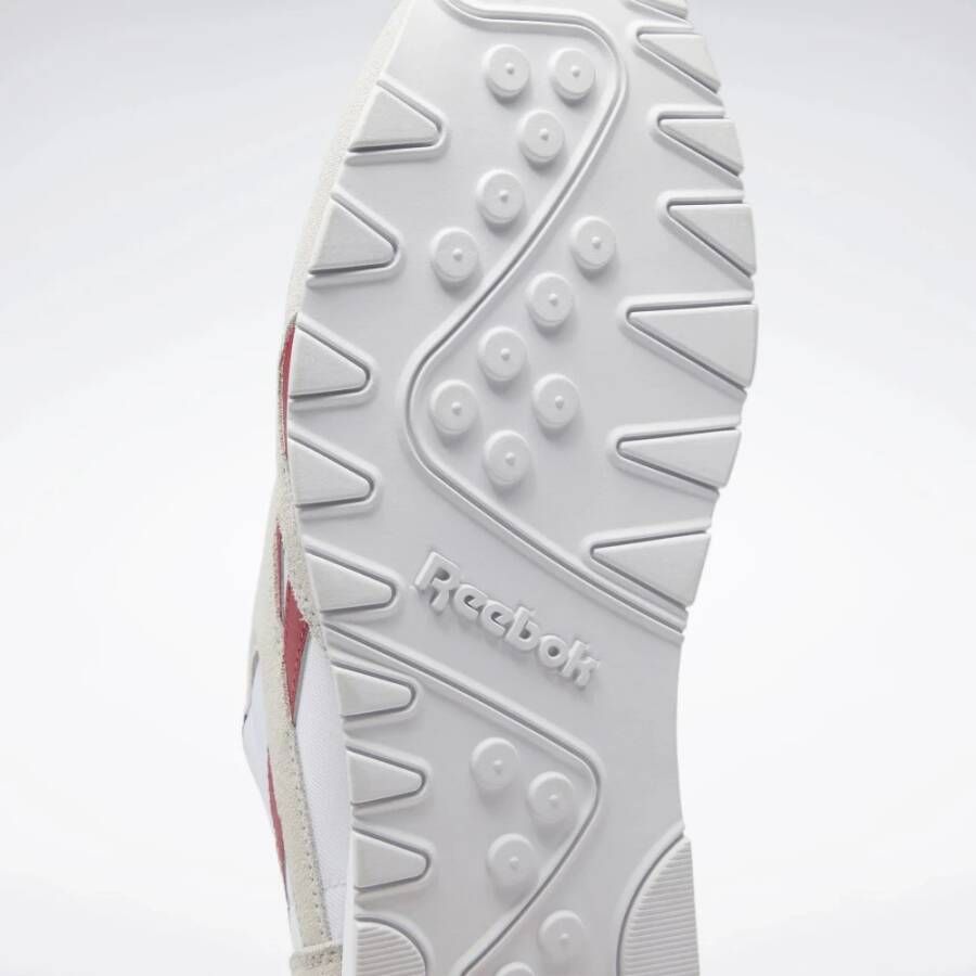 Reebok Sneakers White Heren