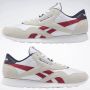 Reebok Tijdloze Classic Nylon Sneakers Multicolor Heren - Thumbnail 14