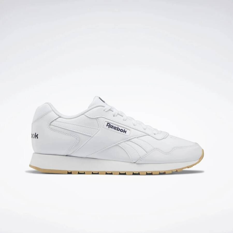 Reebok Glide White Dames