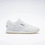 REEBOK CLASSICS Glide Sneakers Ftwr White Vector Navy Rubber Gum-01 Heren - Thumbnail 6