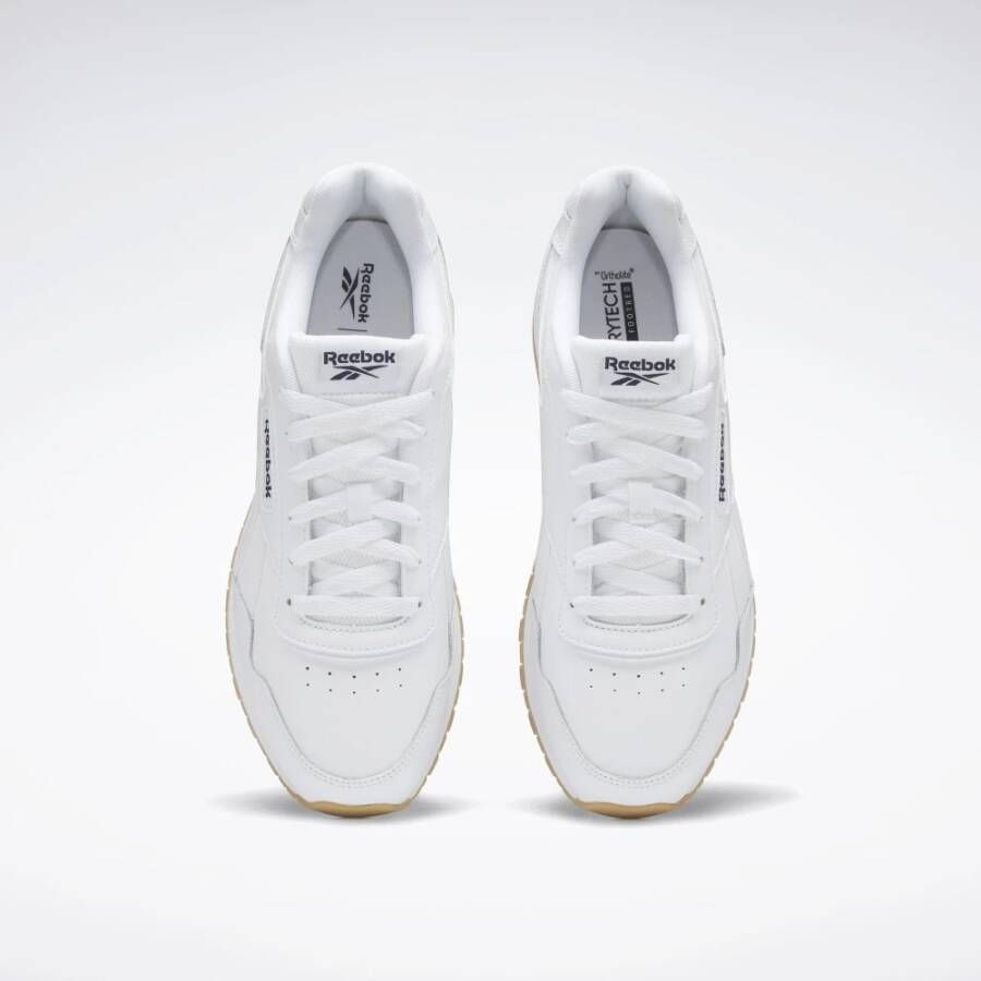 Reebok Glide White Dames
