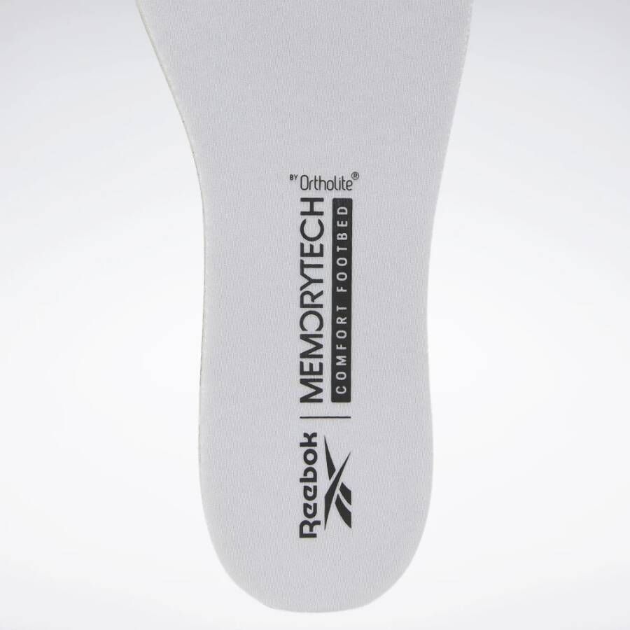 Reebok Glide White Dames