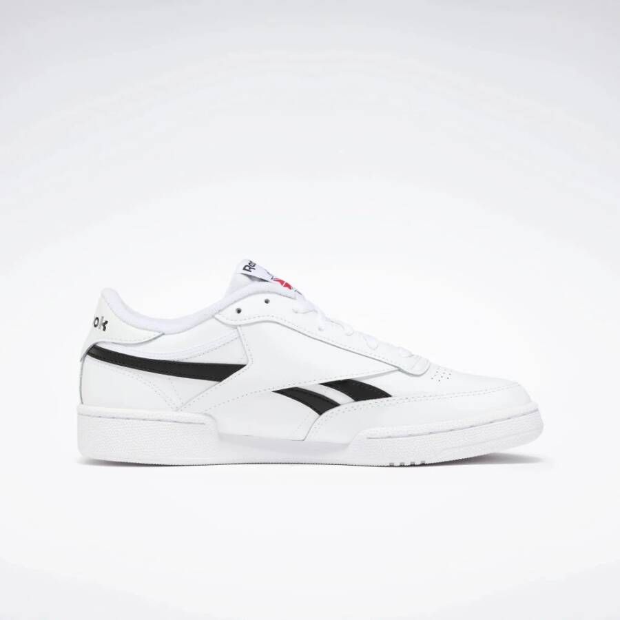Reebok Club C Revenge White Dames
