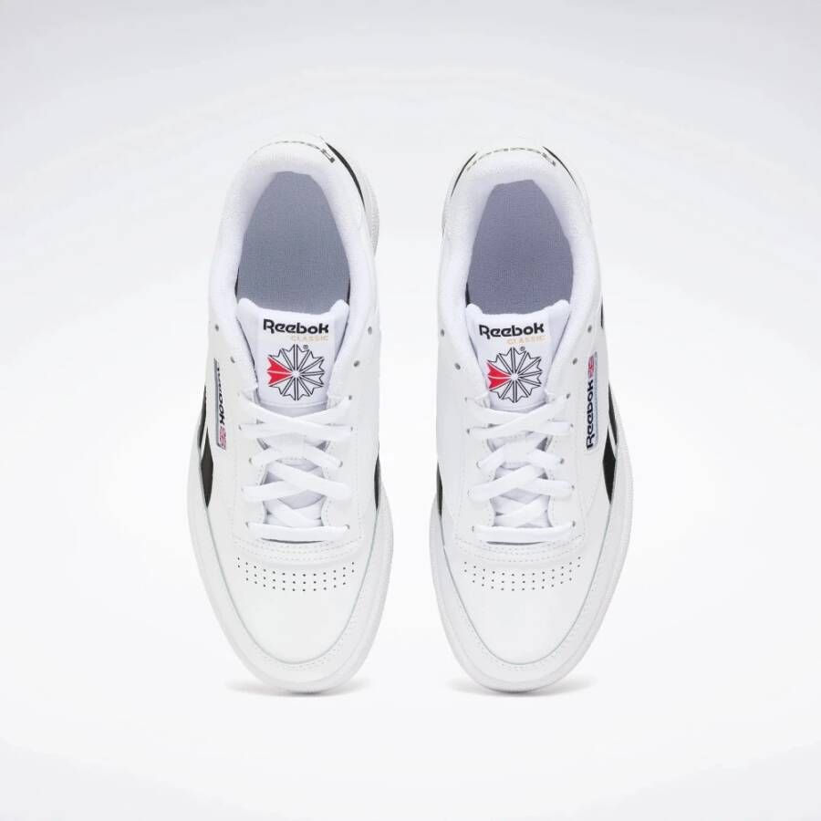 Reebok Club C Revenge White Dames