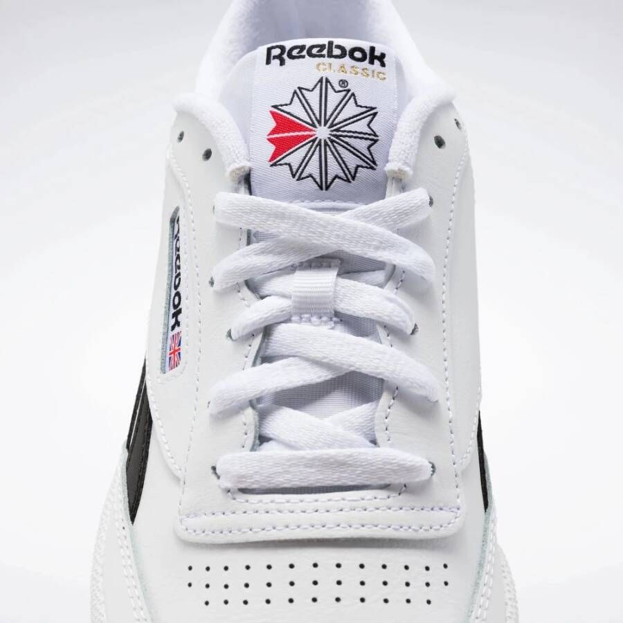 Reebok Club C Revenge White Dames
