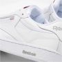 Reebok Lichtgewicht sportschoenen met leren bovenwerk White - Thumbnail 14