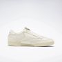 Reebok Club C 1985 Tv Chalk Paperwhite Gree Schoenmaat 40 1 2 Sneakers DV6434 - Thumbnail 7