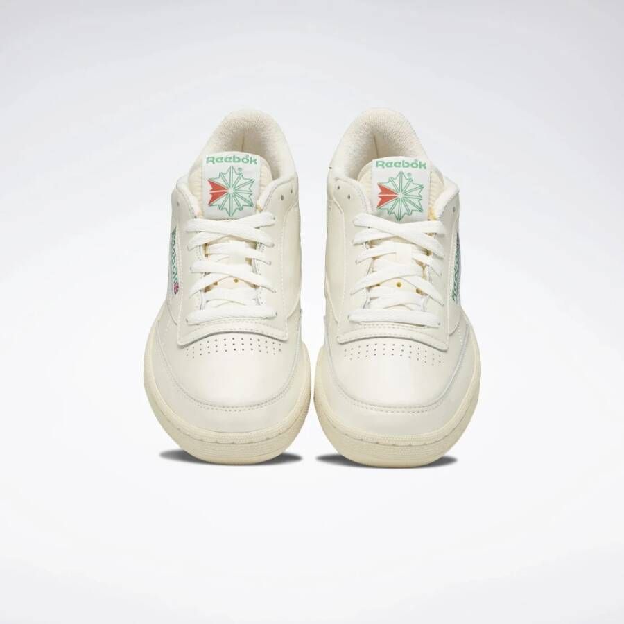 Reebok Club C 85 Vintage White Dames