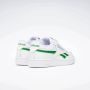 Reebok Club C Revenge Lage Sneaker Wit Groen White Heren - Thumbnail 15
