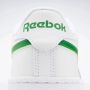 Reebok Club C Revenge Lage Sneaker Wit Groen White Heren - Thumbnail 19