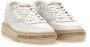 Reebok Low-Top Sneakers Club C Ltd White Lthr Sneakers in wit - Thumbnail 11