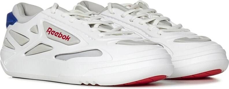 Reebok Sneakers White Heren