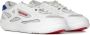 Reebok Blauwe Tab Club C Forward Sneakers Multicolor Heren - Thumbnail 8