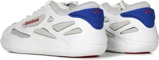 Reebok Sneakers White Heren