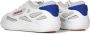Reebok Blauwe Tab Club C Forward Sneakers Multicolor Heren - Thumbnail 9