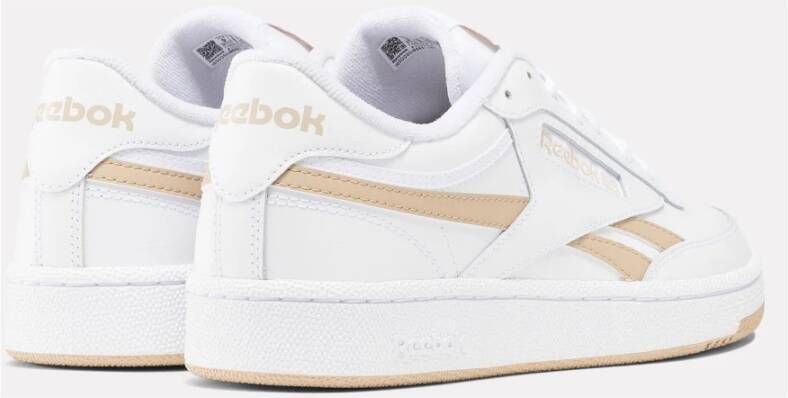 Reebok Sneakers White Heren