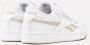 Reebok Sneakers White Heren - Thumbnail 3