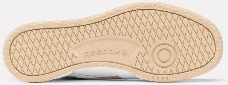 Reebok Sneakers White Heren