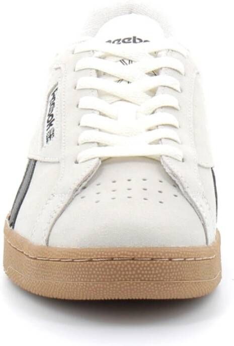 Reebok Sneakers White Heren