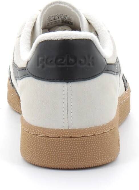 Reebok Sneakers White Heren