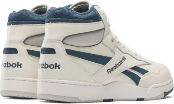 Reebok Sneakers White Heren