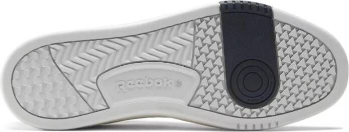 Reebok Sneakers White Heren
