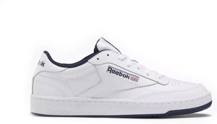 Reebok Sneakers White Heren