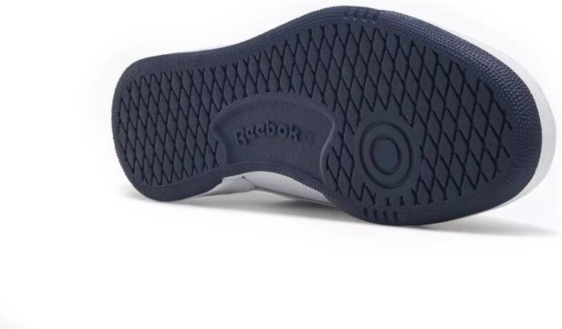 Reebok Sneakers White Heren